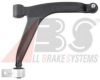 CITRO 3521F9 Track Control Arm